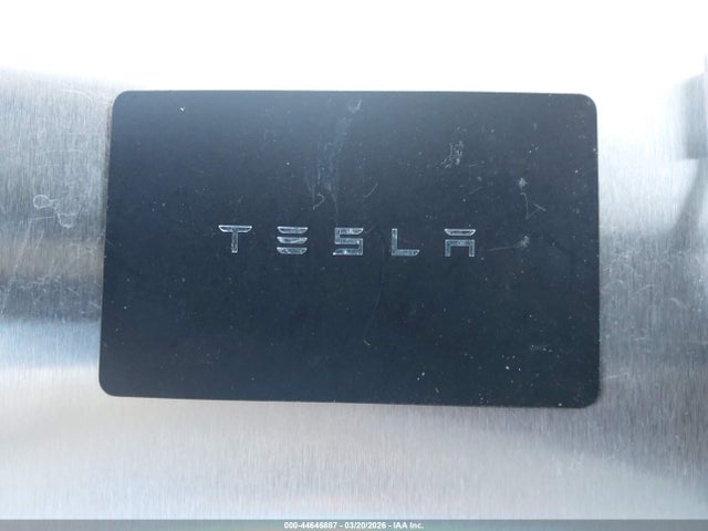 Aukcja sprzedaży 2020 Tesla Model 3 Long Range Dual Motor All-wheel Drive, vin: 5YJ3E1EB5LF790707, numer aukcji: 44646887