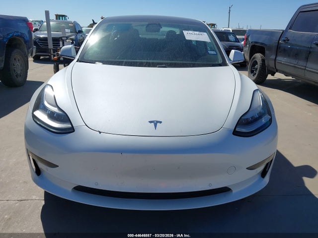 Aukcja sprzedaży 2020 Tesla Model 3 Long Range Dual Motor All-wheel Drive, vin: 5YJ3E1EB5LF790707, numer aukcji: 44646887