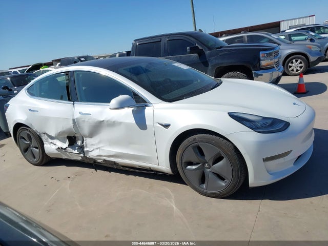 Aukcja sprzedaży 2020 Tesla Model 3 Long Range Dual Motor All-wheel Drive, vin: 5YJ3E1EB5LF790707, numer aukcji: 44646887
