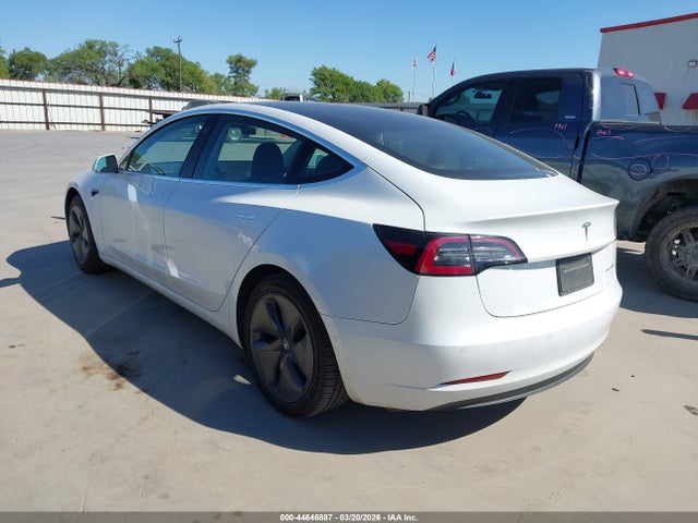 Aukcja sprzedaży 2020 Tesla Model 3 Long Range Dual Motor All-wheel Drive, vin: 5YJ3E1EB5LF790707, numer aukcji: 44646887
