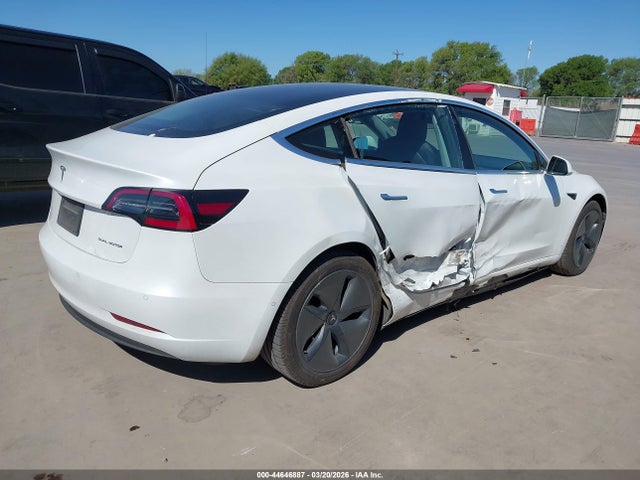 Aukcja sprzedaży 2020 Tesla Model 3 Long Range Dual Motor All-wheel Drive, vin: 5YJ3E1EB5LF790707, numer aukcji: 44646887