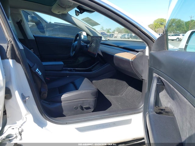 Aukcja sprzedaży 2020 Tesla Model 3 Long Range Dual Motor All-wheel Drive, vin: 5YJ3E1EB5LF790707, numer aukcji: 44646887