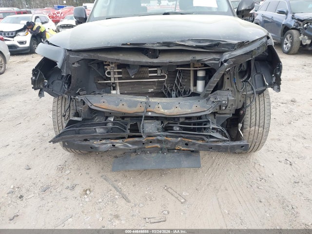 Aukcja sprzedaży 2021 Infiniti Qx80 Luxe Awd/premium Select Awd/sensory Awd, vin: JN8AZ2AE2M9718770, numer aukcji: 44646888