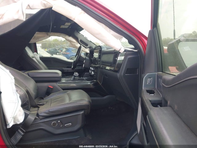 Aukcja sprzedaży 2021 Ford F-150 Xlt, vin: 1FTFW1E54MKE57536, numer aukcji: 44646889