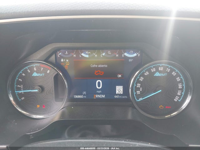 Aukcja sprzedaży 2021 Ford F-150 Xlt, vin: 1FTFW1E54MKE57536, numer aukcji: 44646889