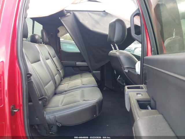 Aukcja sprzedaży 2021 Ford F-150 Xlt, vin: 1FTFW1E54MKE57536, numer aukcji: 44646889
