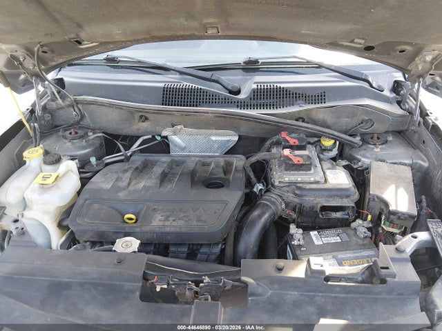 Aukcja sprzedaży 2013 Jeep Compass Latitude, vin: 1C4NJDEB4DD190131, numer aukcji: 44646890