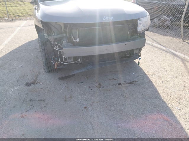 Aukcja sprzedaży 2013 Jeep Compass Latitude, vin: 1C4NJDEB4DD190131, numer aukcji: 44646890