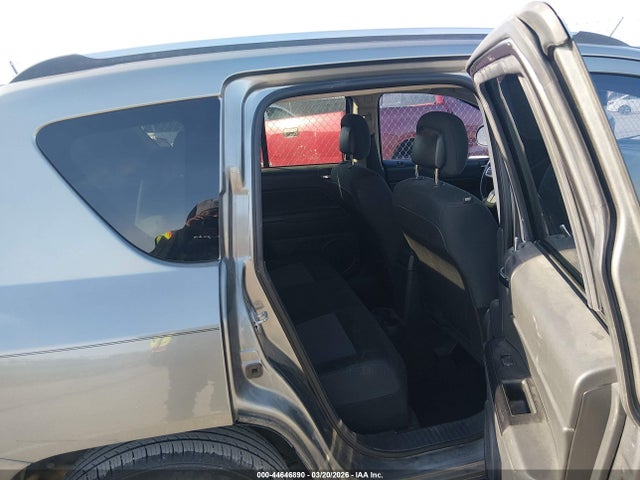 Aukcja sprzedaży 2013 Jeep Compass Latitude, vin: 1C4NJDEB4DD190131, numer aukcji: 44646890