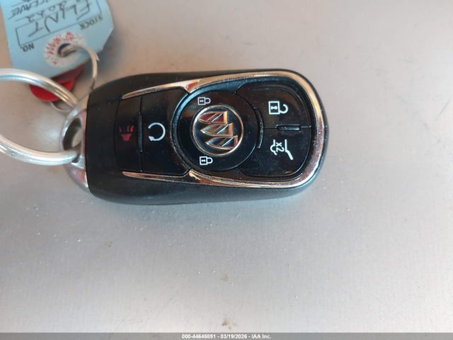 Продажа на аукционе авто 2022 Buick Enclave Fwd Essence, vin: 5GAERBKW3NJ141768, номер лота: 44646891