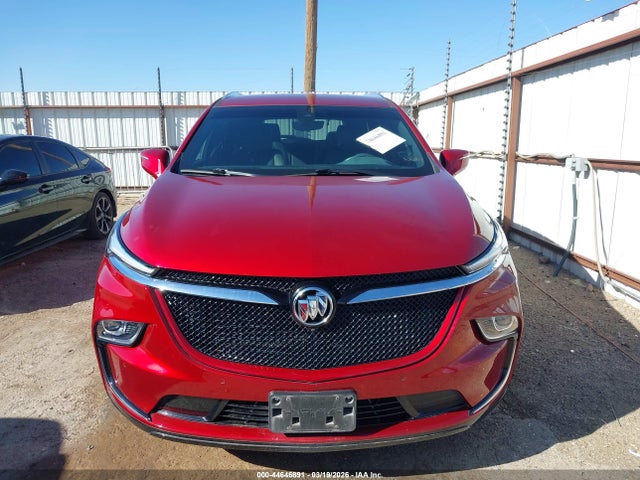 Продажа на аукционе авто 2022 Buick Enclave Fwd Essence, vin: 5GAERBKW3NJ141768, номер лота: 44646891