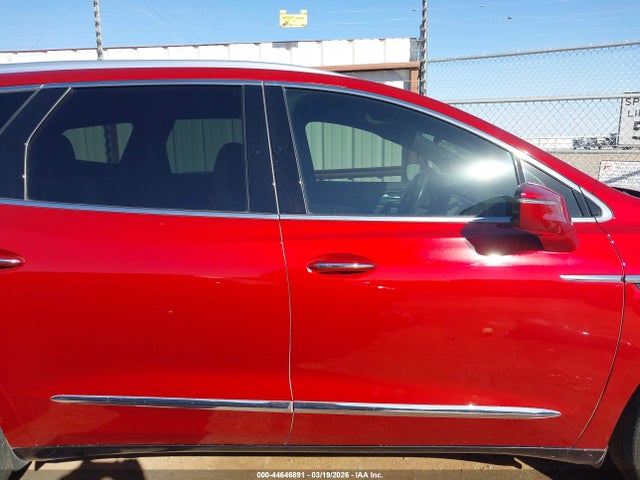 Продажа на аукционе авто 2022 Buick Enclave Fwd Essence, vin: 5GAERBKW3NJ141768, номер лота: 44646891