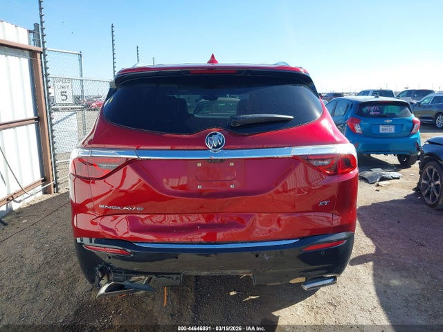 Продажа на аукционе авто 2022 Buick Enclave Fwd Essence, vin: 5GAERBKW3NJ141768, номер лота: 44646891