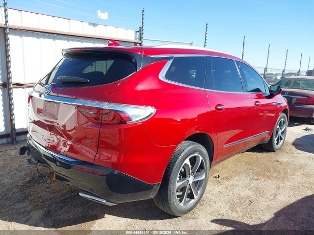 Продажа на аукционе авто 2022 Buick Enclave Fwd Essence, vin: 5GAERBKW3NJ141768, номер лота: 44646891