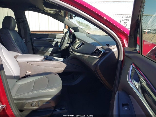 Продажа на аукционе авто 2022 Buick Enclave Fwd Essence, vin: 5GAERBKW3NJ141768, номер лота: 44646891