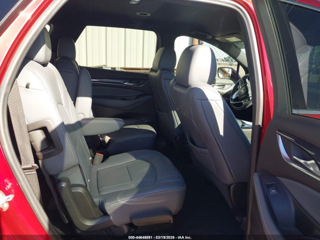 Продажа на аукционе авто 2022 Buick Enclave Fwd Essence, vin: 5GAERBKW3NJ141768, номер лота: 44646891