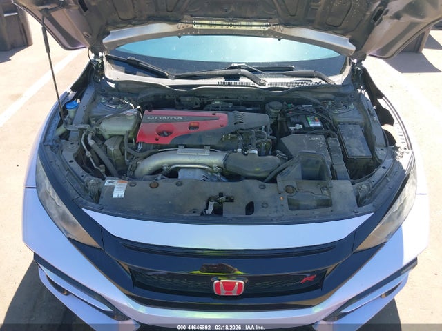 SHHFK8G73LU201384 Honda Civic Type R Touring
