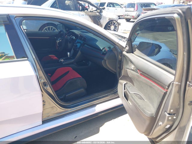 SHHFK8G73LU201384 Honda Civic Type R Touring