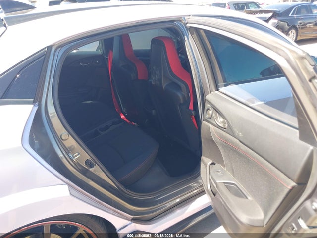 SHHFK8G73LU201384 Honda Civic Type R Touring