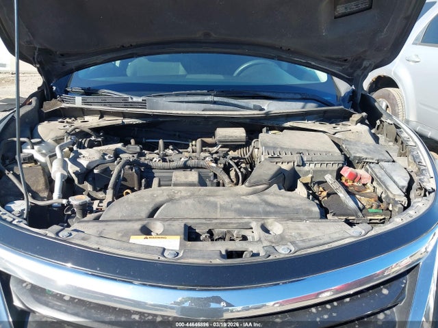 Nissan ALTIMA 2.5 2015 1N4AL3AP3FC452417 Image 10