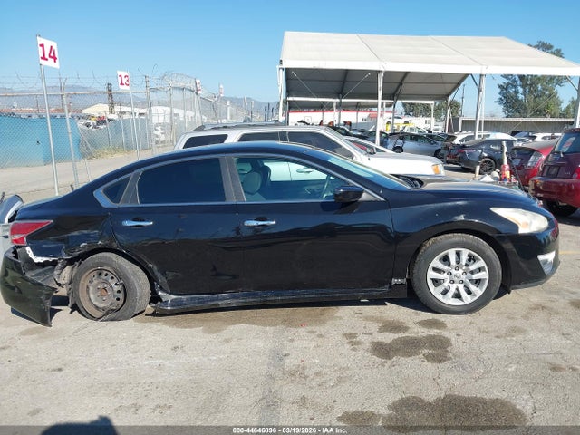 Nissan ALTIMA 2.5 2015 1N4AL3AP3FC452417 Image 13