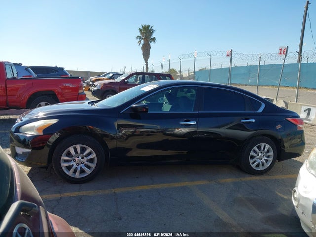 Nissan ALTIMA 2.5 2015 1N4AL3AP3FC452417 Image 14