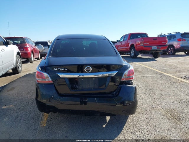 Nissan ALTIMA 2.5 2015 1N4AL3AP3FC452417 Image 16