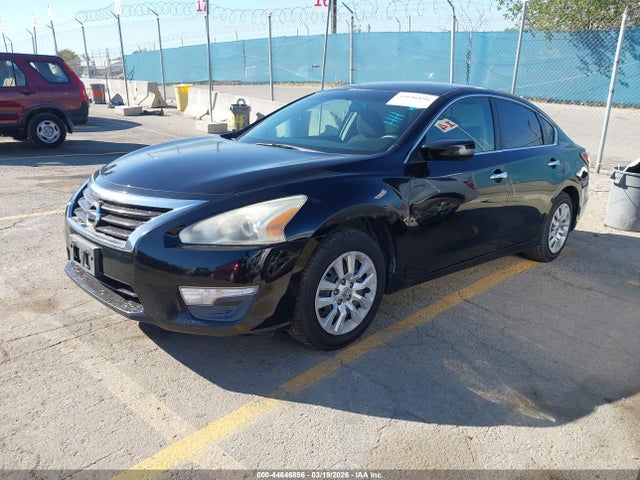 Nissan ALTIMA 2.5 2015 1N4AL3AP3FC452417 Image 2
