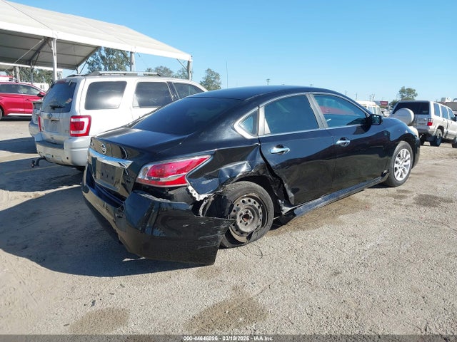 Nissan ALTIMA 2.5 2015 1N4AL3AP3FC452417 Image 4