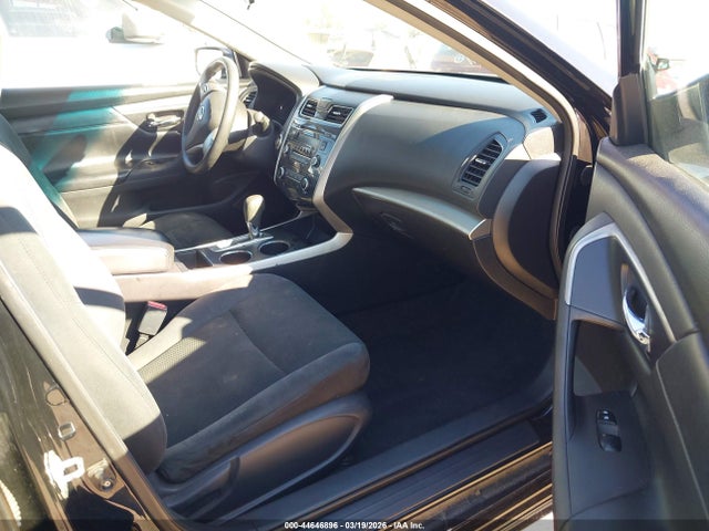 Nissan ALTIMA 2.5 2015 1N4AL3AP3FC452417 Image 5