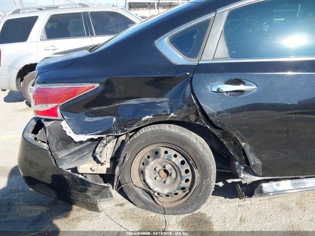 Nissan ALTIMA 2.5 2015 1N4AL3AP3FC452417 Image 6