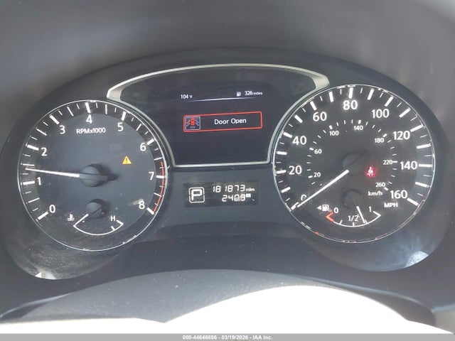 Nissan ALTIMA 2.5 2015 1N4AL3AP3FC452417 Image 7