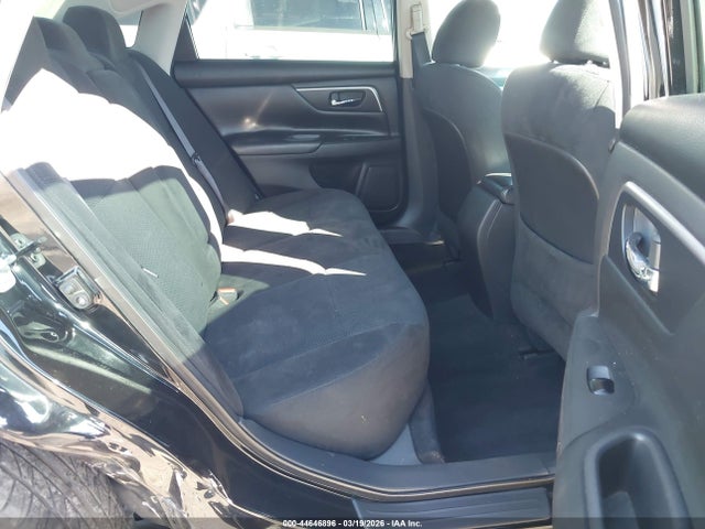 Nissan ALTIMA 2.5 2015 1N4AL3AP3FC452417 Image 8