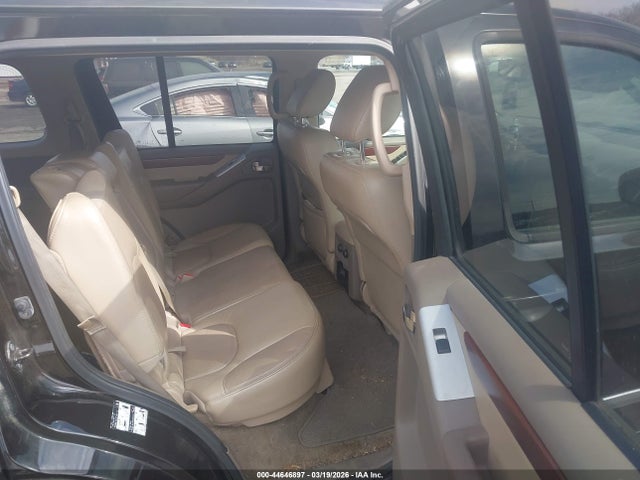 2012 NISSAN PATHFINDER 5N1AR1NB0CC611946 Photo 7