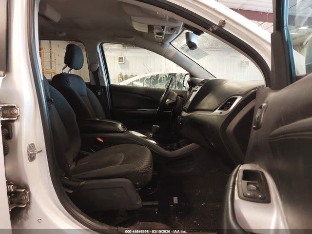 2016 Dodge Journey Sxt/limited მანქანა იყიდება აუქციონზე, vin: 3C4PDCCG4GT136609, აუქციონის ნომერი: 44646898