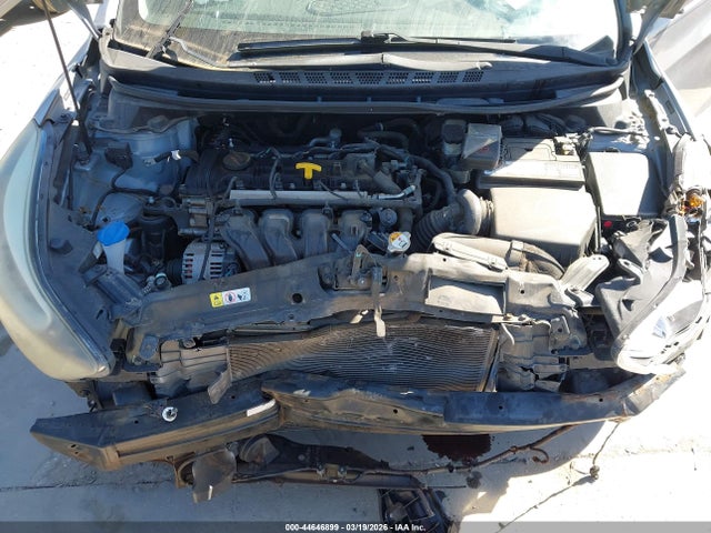 Aukcja sprzedaży 2015 Hyundai Elantra Se, vin: 5NPDH4AE7FH602983, numer aukcji: 44646899