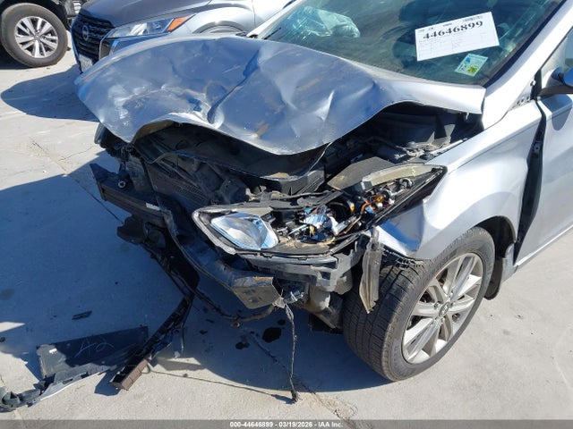 Aukcja sprzedaży 2015 Hyundai Elantra Se, vin: 5NPDH4AE7FH602983, numer aukcji: 44646899