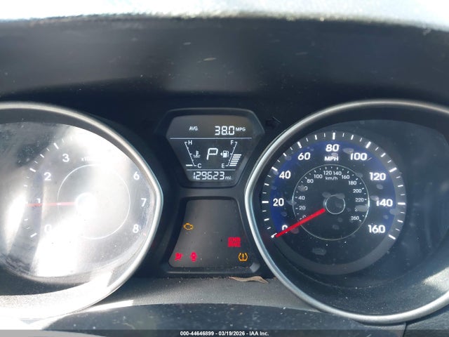 Aukcja sprzedaży 2015 Hyundai Elantra Se, vin: 5NPDH4AE7FH602983, numer aukcji: 44646899