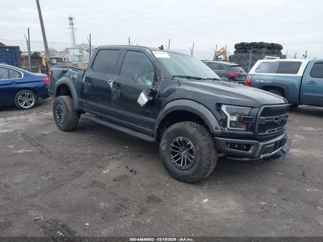 2019 1FTFW1RG4KFA54173 main image
