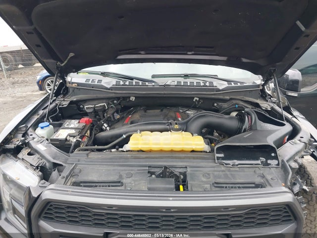 Ford F-150 Raptor 2019 1FTFW1RG4KFA54173 Image 10