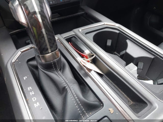 Ford F-150 Raptor 2019 1FTFW1RG4KFA54173 Image 11