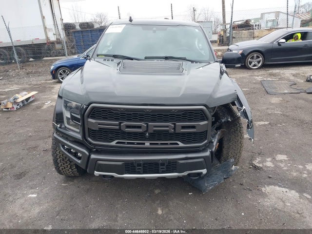Ford F-150 Raptor 2019 1FTFW1RG4KFA54173 Image 13