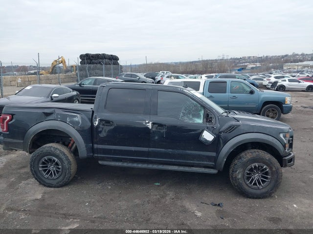 Ford F-150 Raptor 2019 1FTFW1RG4KFA54173 Image 14