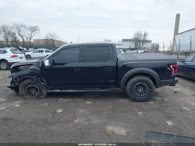 Ford F-150 Raptor 2019 1FTFW1RG4KFA54173 Image 15