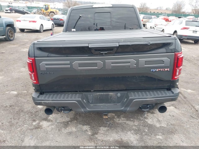 Ford F-150 Raptor 2019 1FTFW1RG4KFA54173 Image 17