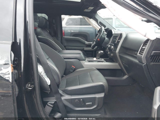 Ford F-150 Raptor 2019 1FTFW1RG4KFA54173 Image 5