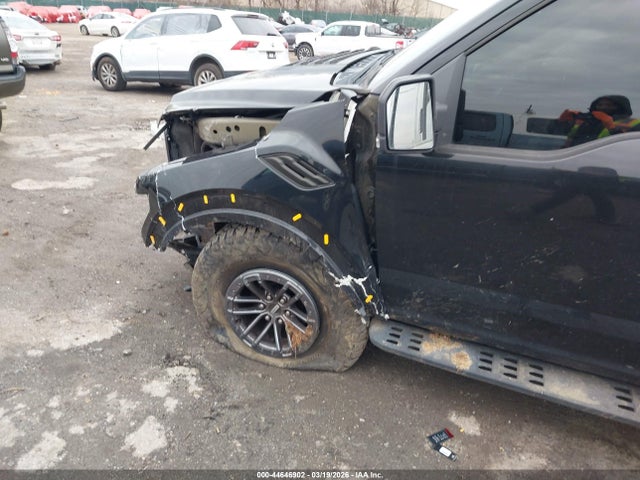 Ford F-150 Raptor 2019 1FTFW1RG4KFA54173 Image 6