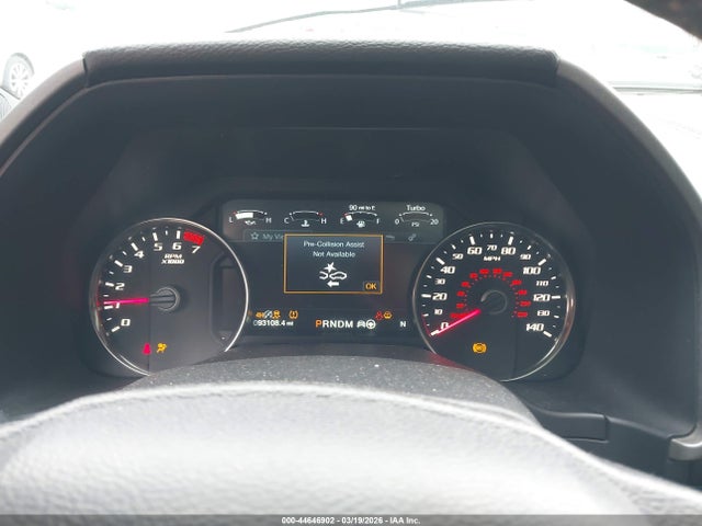 Ford F-150 Raptor 2019 1FTFW1RG4KFA54173 Image 7