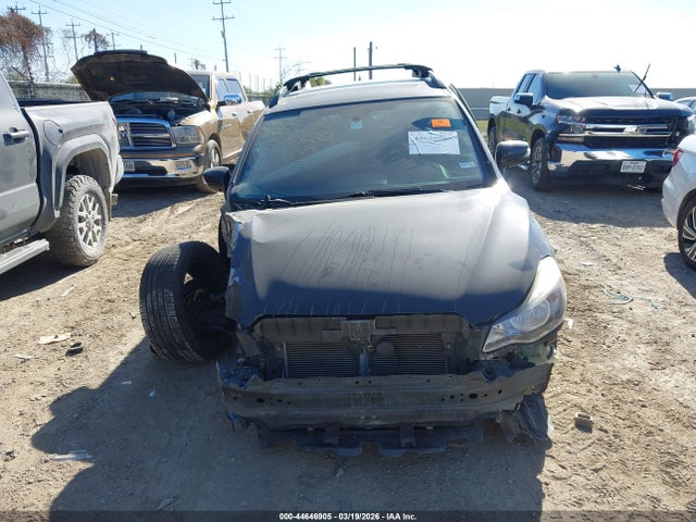 Subaru Crosstrek 2.0i Limited 2016 JF2GPANC2G8223429 Image 13