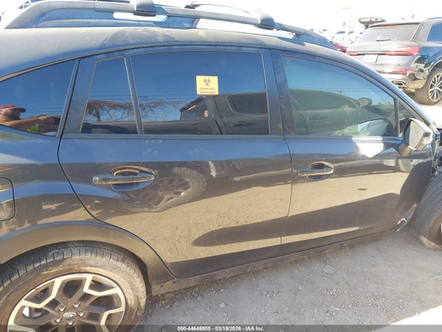 Subaru Crosstrek 2.0i Limited 2016 JF2GPANC2G8223429 Image 14